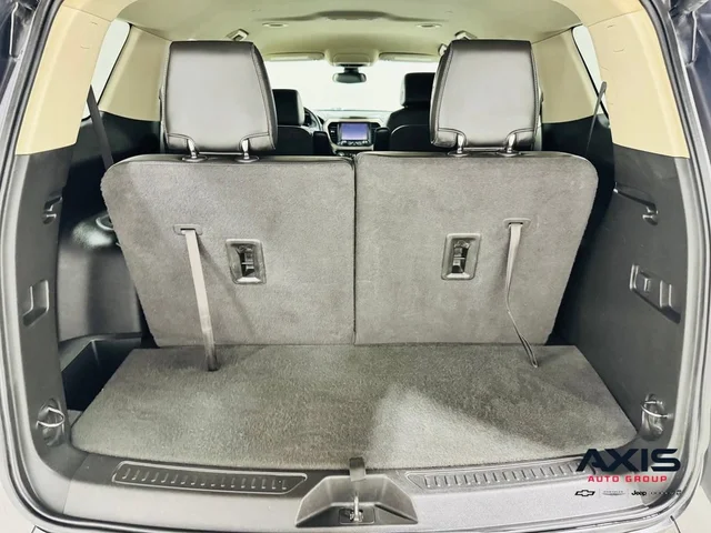 SEMINUEVOS GMC Acadia a Estados en autogozo