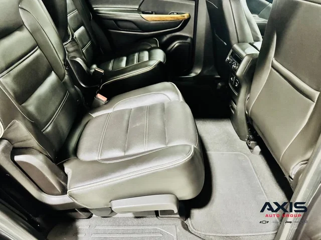SEMINUEVOS GMC Acadia a Estados en autogozo