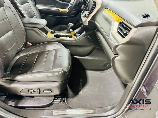 SEMINUEVOS GMC Acadia a Estados en autogozo