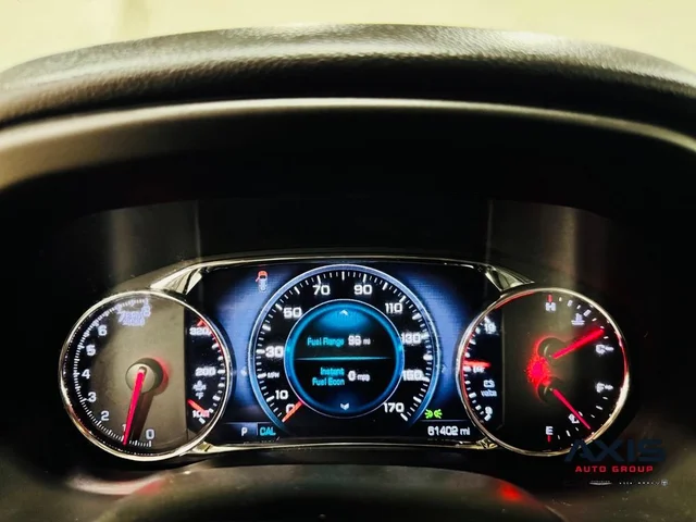 SEMINUEVOS GMC Acadia a Estados en autogozo