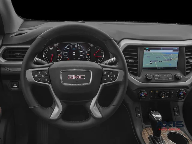 SEMINUEVOS GMC Acadia a Estados en autogozo