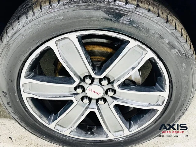 SEMINUEVOS GMC Acadia a Estados en autogozo
