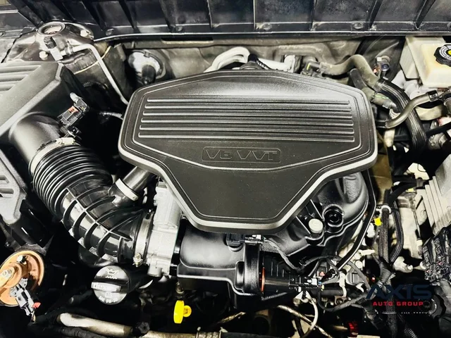 SEMINUEVOS GMC Acadia a Estados en autogozo