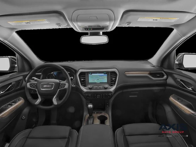 SEMINUEVOS GMC Acadia a Estados en autogozo