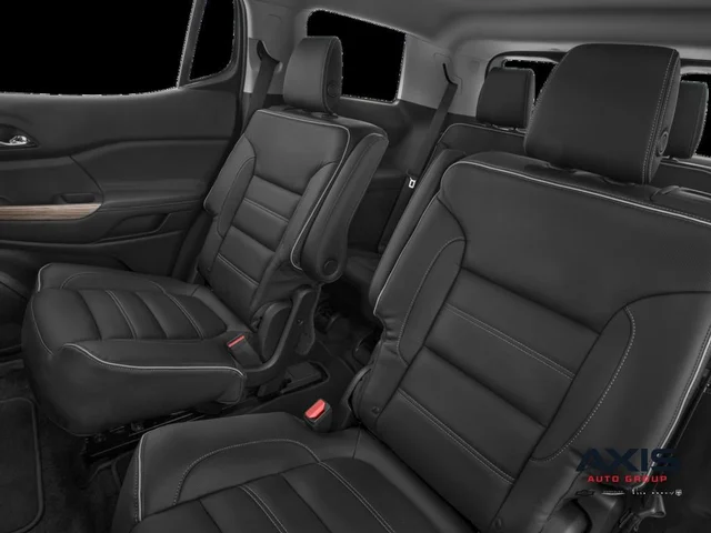 SEMINUEVOS GMC Acadia a Estados en autogozo
