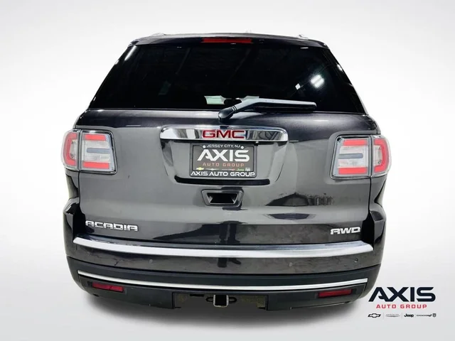 SEMINUEVOS GMC Acadia a Estados en autogozo
