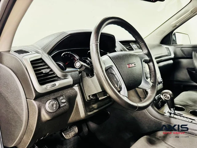 SEMINUEVOS GMC Acadia a Estados en autogozo