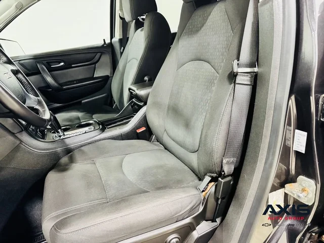 SEMINUEVOS GMC Acadia a Estados en autogozo