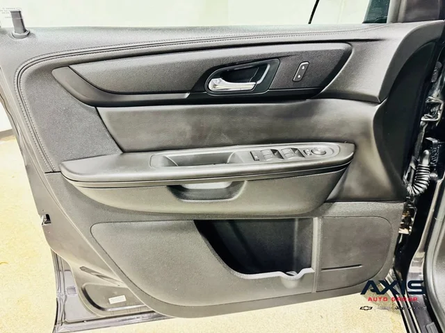 SEMINUEVOS GMC Acadia a Estados en autogozo