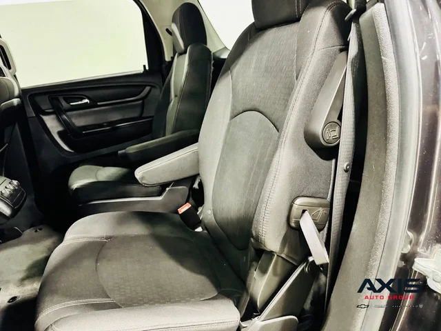 SEMINUEVOS GMC Acadia a Estados en autogozo