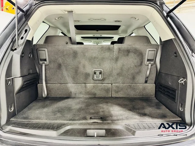 SEMINUEVOS GMC Acadia a Estados en autogozo