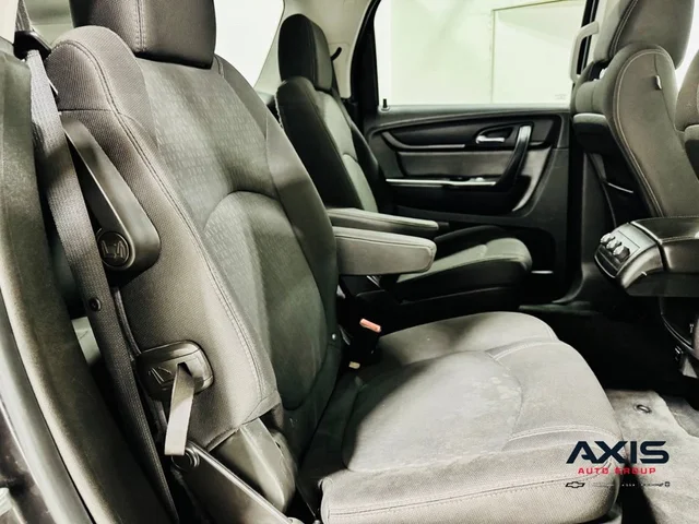 SEMINUEVOS GMC Acadia a Estados en autogozo