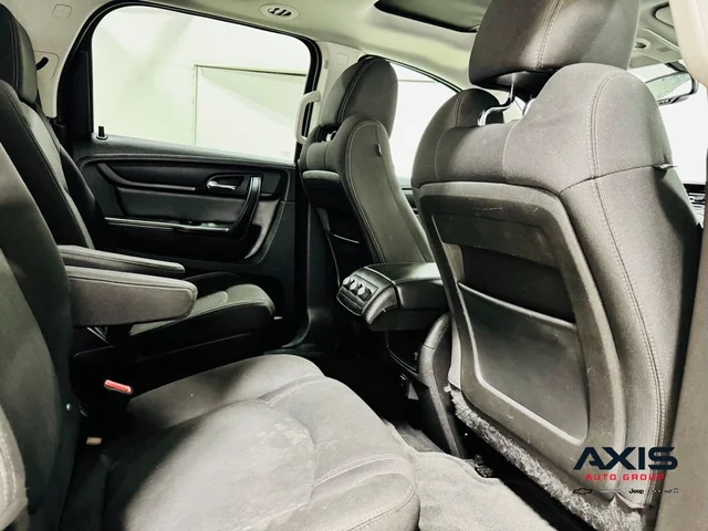 SEMINUEVOS GMC Acadia a Estados en autogozo