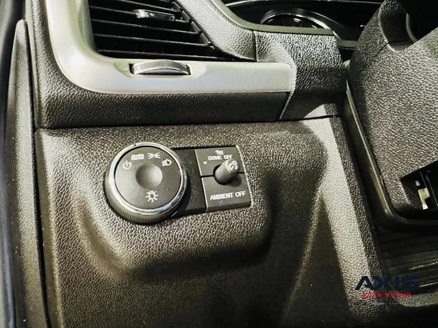 SEMINUEVOS GMC Acadia a Estados en autogozo