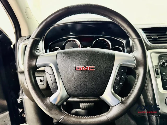 SEMINUEVOS GMC Acadia a Estados en autogozo