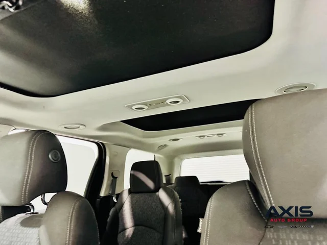 SEMINUEVOS GMC Acadia a Estados en autogozo