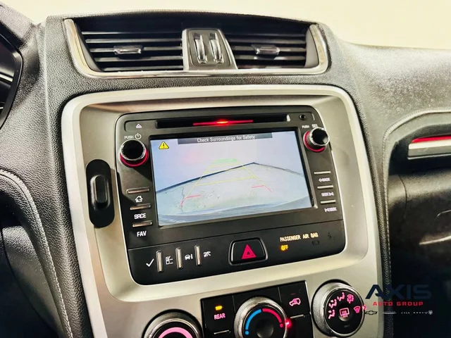 SEMINUEVOS GMC Acadia a Estados en autogozo