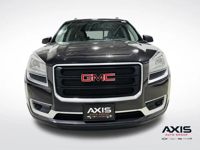 SEMINUEVOS GMC Acadia a Estados en autogozo