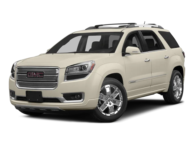 SEMINUEVOS GMC Acadia at Columbus in Bob Caldwell Chrysler Jeep Dodge Ram