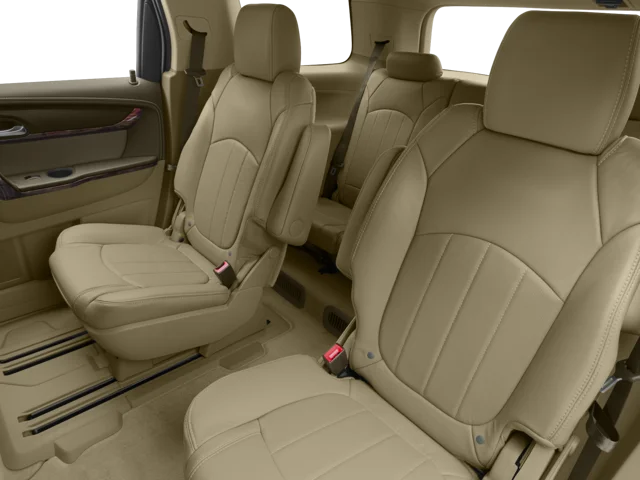 SEMINUEVOS GMC Acadia at Columbus in Bob Caldwell Chrysler Jeep Dodge Ram