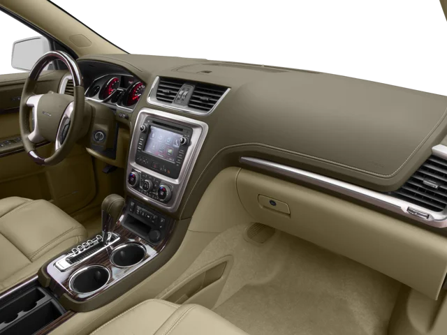 SEMINUEVOS GMC Acadia at Columbus in Bob Caldwell Chrysler Jeep Dodge Ram
