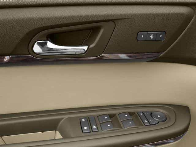 SEMINUEVOS GMC Acadia at Columbus in Bob Caldwell Chrysler Jeep Dodge Ram
