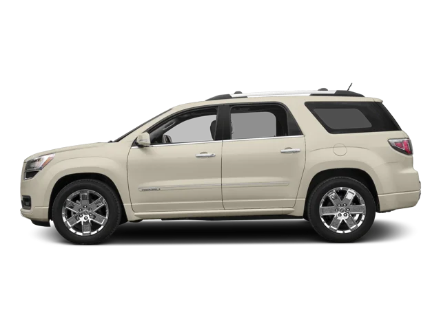 SEMINUEVOS GMC Acadia at Columbus in Bob Caldwell Chrysler Jeep Dodge Ram