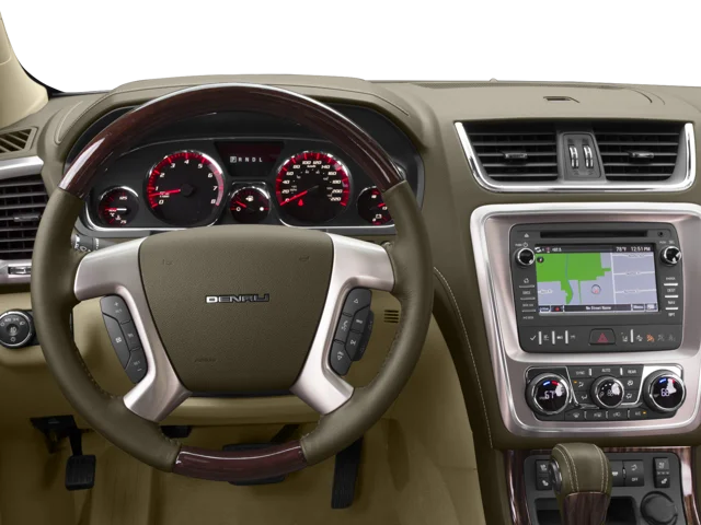 SEMINUEVOS GMC Acadia at Columbus in Bob Caldwell Chrysler Jeep Dodge Ram