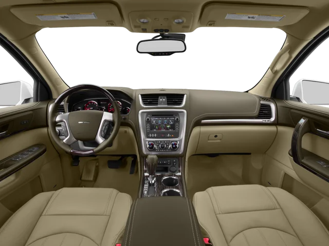 SEMINUEVOS GMC Acadia at Columbus in Bob Caldwell Chrysler Jeep Dodge Ram