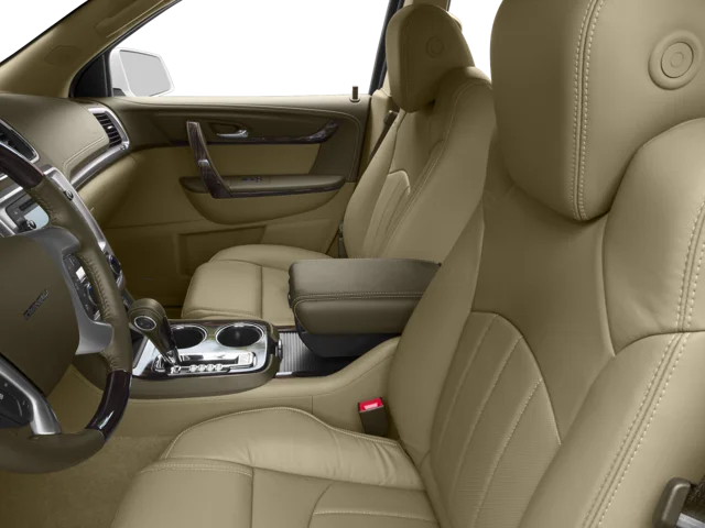 SEMINUEVOS GMC Acadia at Columbus in Bob Caldwell Chrysler Jeep Dodge Ram