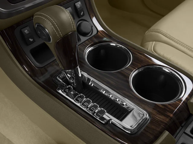 SEMINUEVOS GMC Acadia at Columbus in Bob Caldwell Chrysler Jeep Dodge Ram