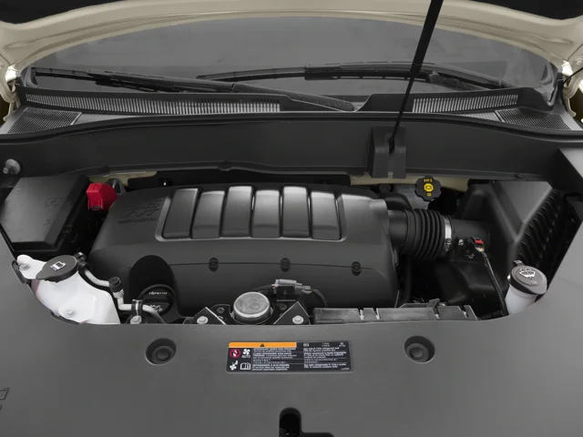 SEMINUEVOS GMC Acadia at Columbus in Bob Caldwell Chrysler Jeep Dodge Ram