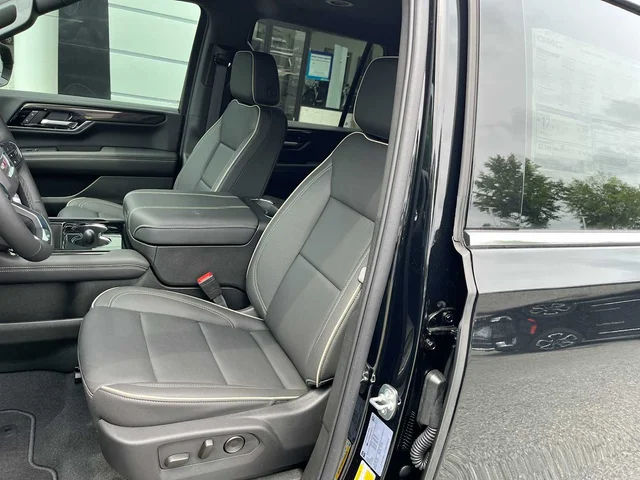 Nuevos GMC YUKON at Matthews in Liberty Buick GMC