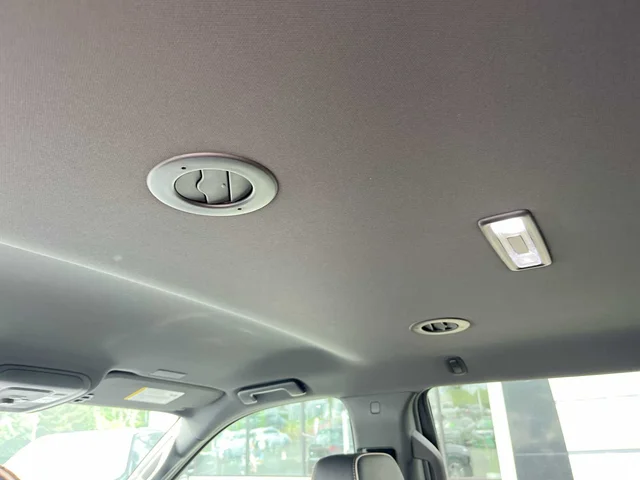 Nuevos GMC YUKON at Matthews in Liberty Buick GMC