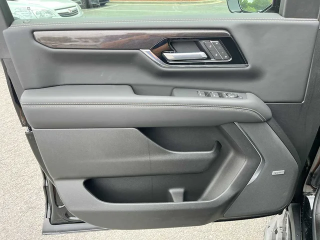 Nuevos GMC YUKON at Matthews in Liberty Buick GMC