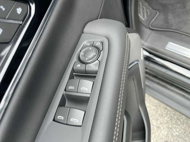 Nuevos GMC YUKON at Matthews in Liberty Buick GMC