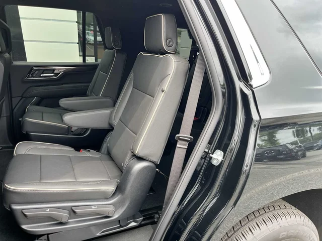 Nuevos GMC YUKON at Matthews in Liberty Buick GMC
