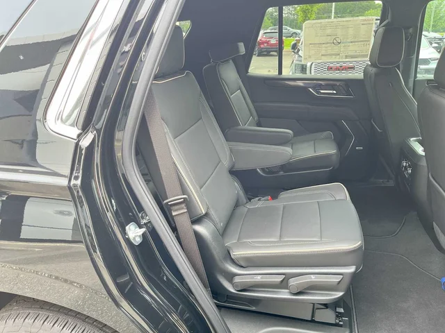 Nuevos GMC YUKON at Matthews in Liberty Buick GMC