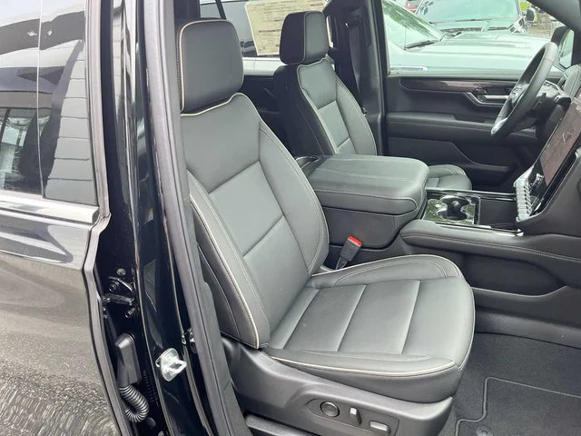 Nuevos GMC YUKON at Matthews in Liberty Buick GMC
