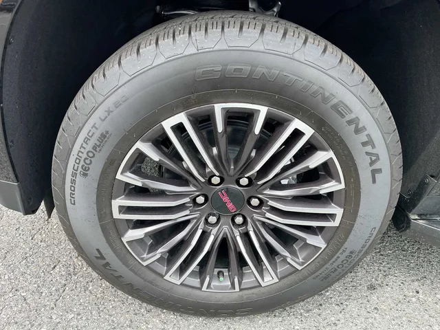Nuevos GMC YUKON at Matthews in Liberty Buick GMC