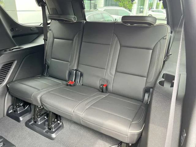 Nuevos GMC YUKON at Matthews in Liberty Buick GMC