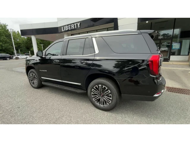 Nuevos GMC YUKON at Matthews in Liberty Buick GMC