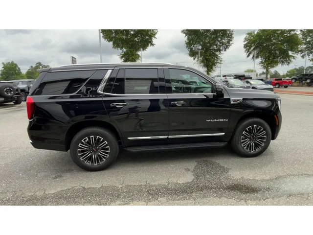 Nuevos GMC YUKON at Matthews in Liberty Buick GMC