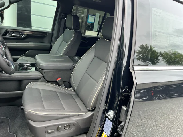 Nuevos GMC YUKON at Matthews in Liberty Buick GMC
