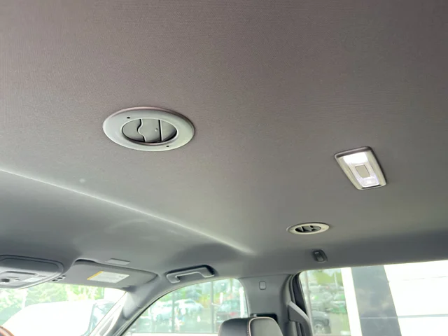 Nuevos GMC YUKON at Matthews in Liberty Buick GMC