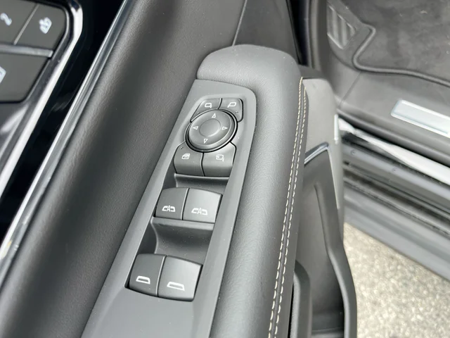 Nuevos GMC YUKON at Matthews in Liberty Buick GMC
