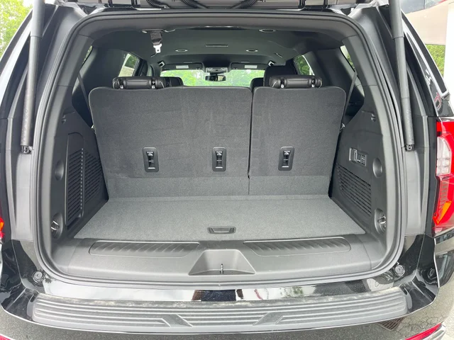 Nuevos GMC YUKON at Matthews in Liberty Buick GMC