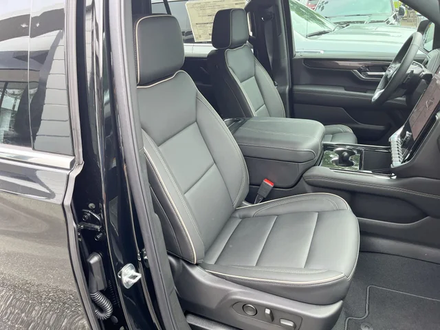 Nuevos GMC YUKON at Matthews in Liberty Buick GMC