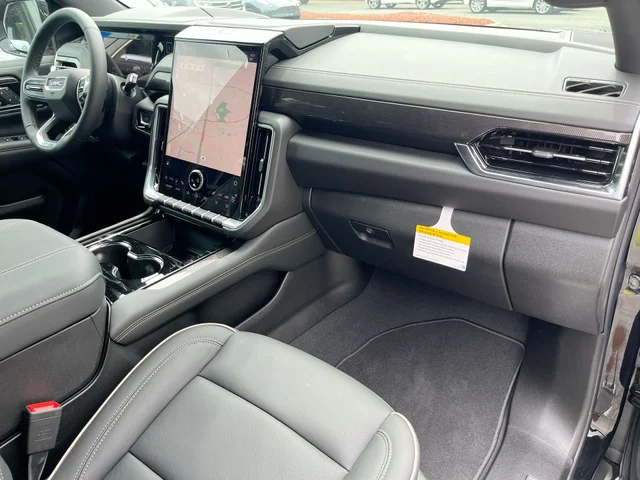 Nuevos GMC YUKON at Matthews in Liberty Buick GMC