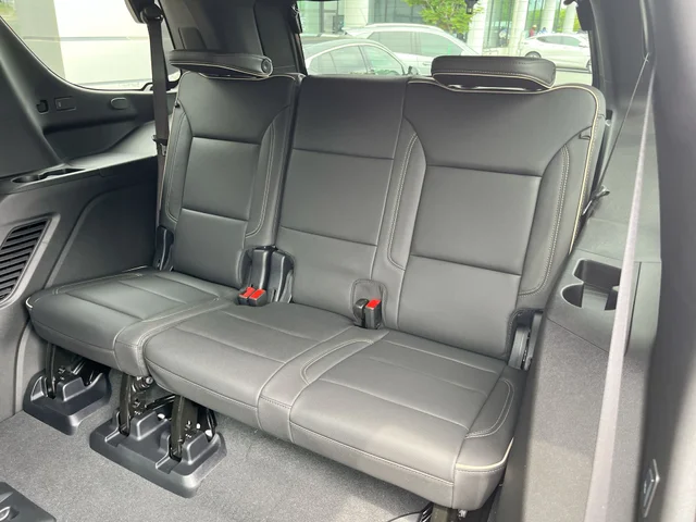 Nuevos GMC YUKON at Matthews in Liberty Buick GMC